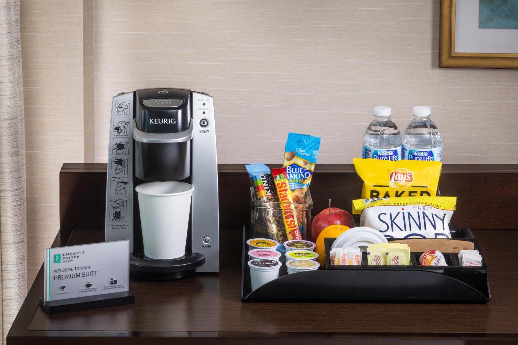 Hilton Garden Inn Downtown Birmingham Ngoại thất bức ảnh