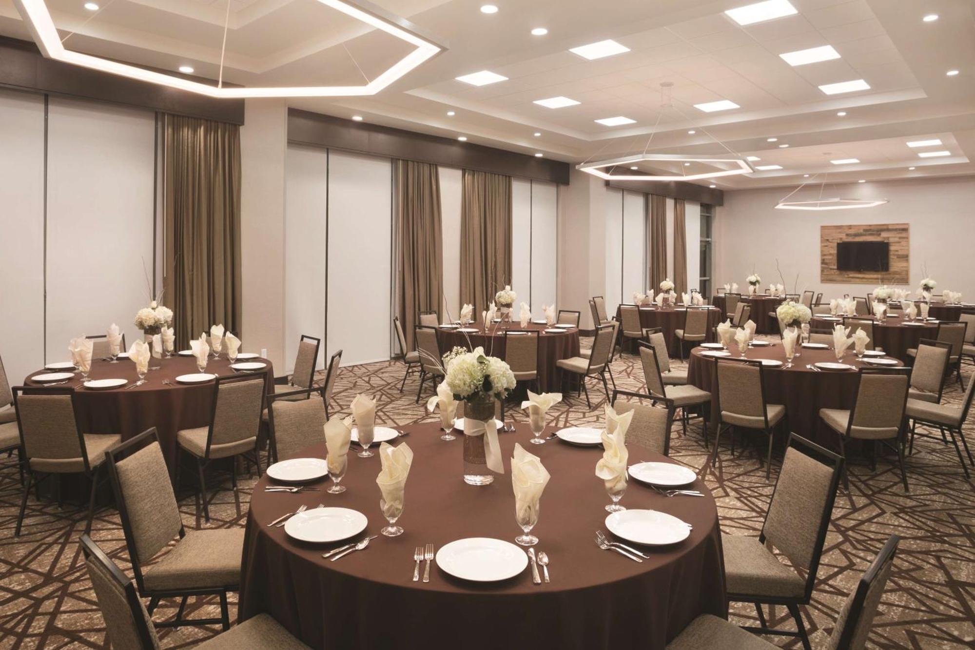 Hilton Garden Inn Downtown Birmingham Ngoại thất bức ảnh