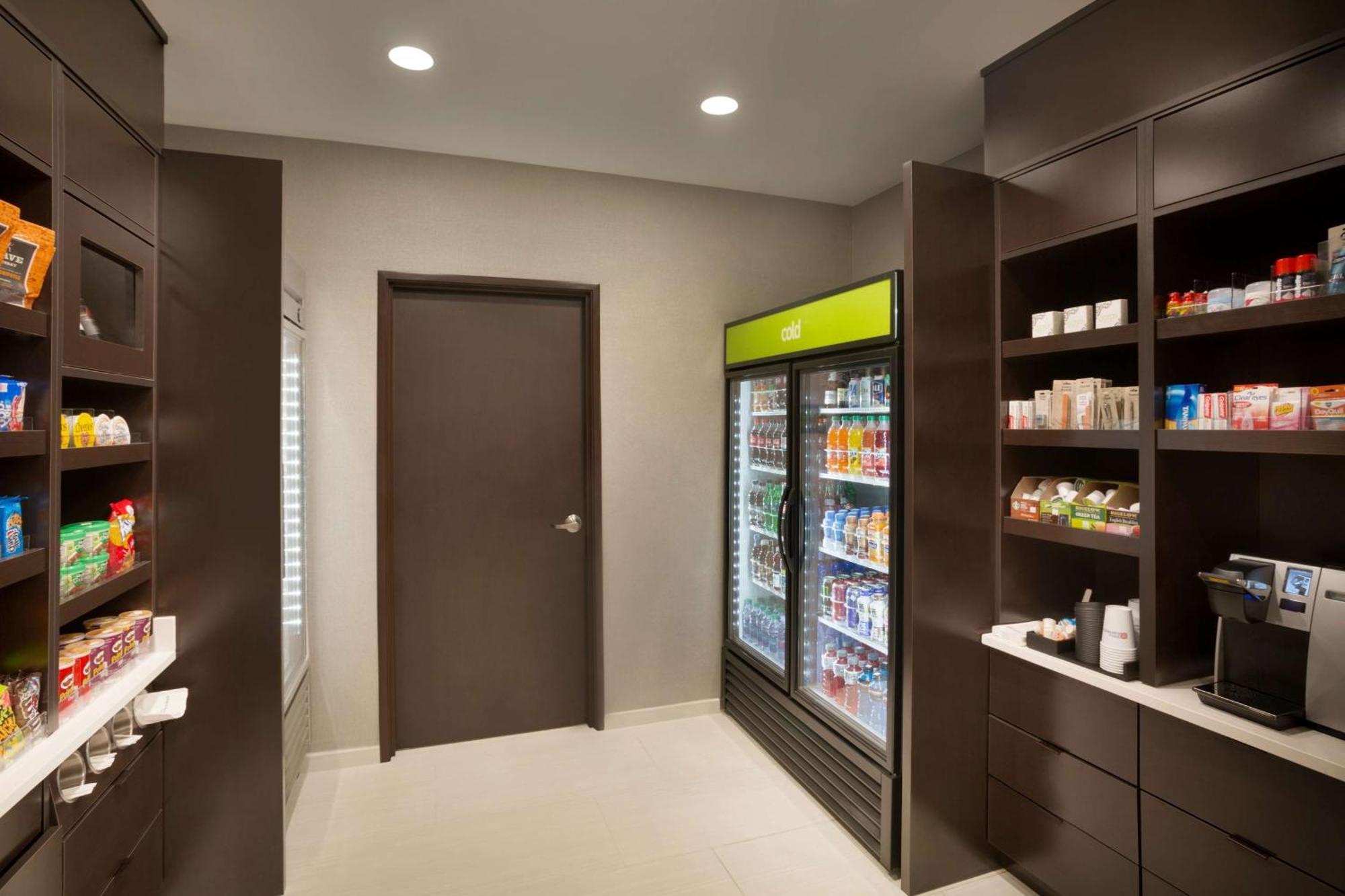 Hilton Garden Inn Downtown Birmingham Ngoại thất bức ảnh