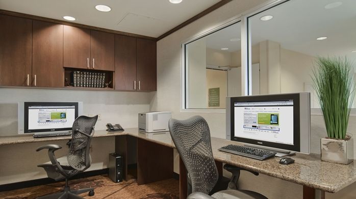 Hilton Garden Inn Downtown Birmingham Ngoại thất bức ảnh